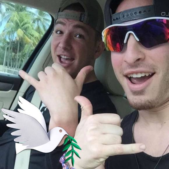 Meet your Posher, James - Picture 1 of 1